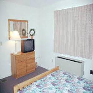 Attitash Motel & Suites Bartlett Exteriör bild