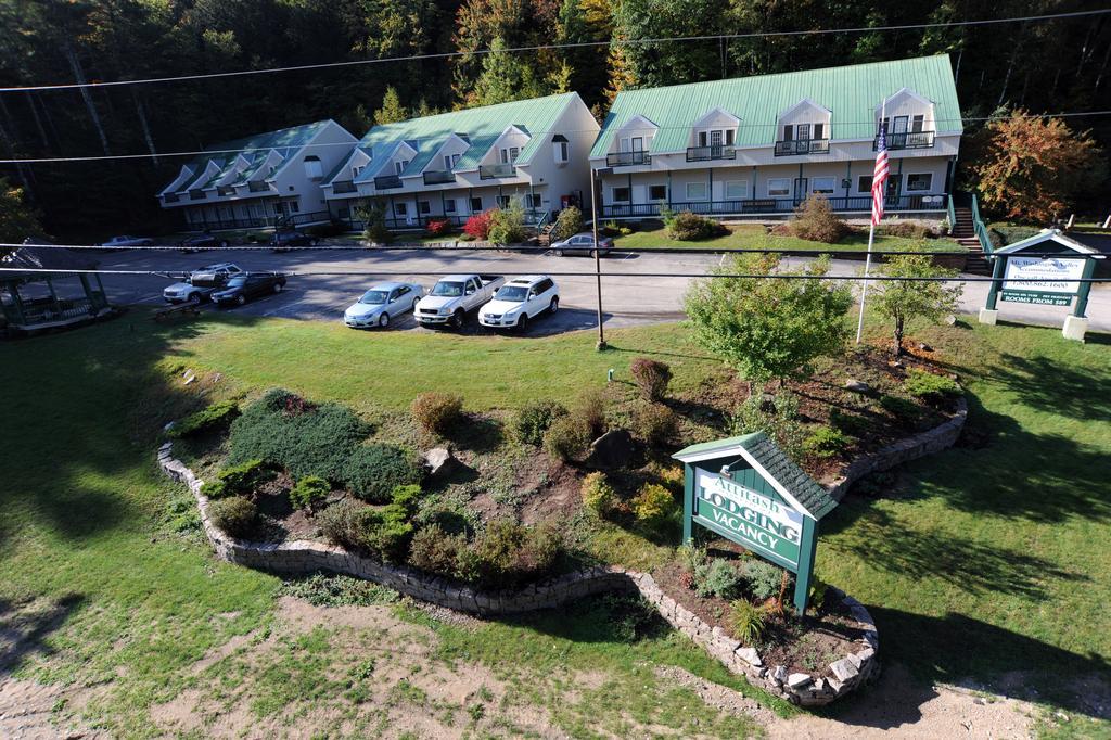 Attitash Motel & Suites Bartlett Exteriör bild